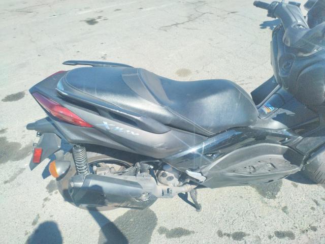2019 YAMAHA CZD300 A MH3SH10Y5KK002252