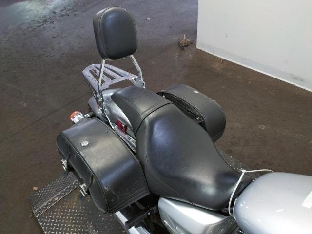 2008 HONDA VT750 C2 JH2RC53088M102004