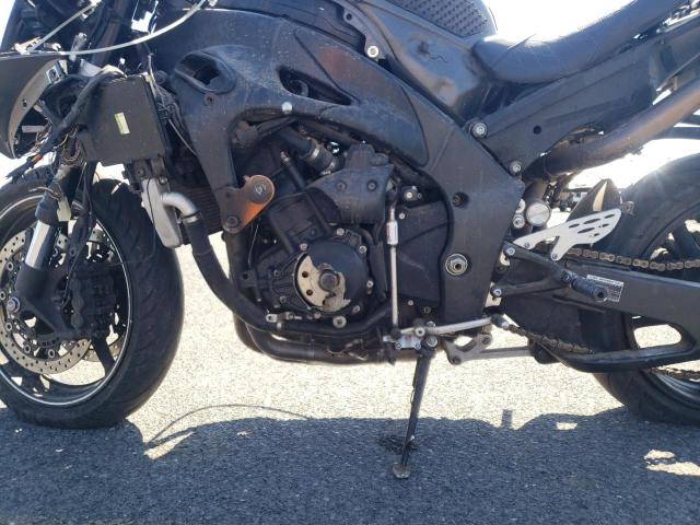 2013 YAMAHA YZFR1 C JYARN23Y8DA003519
