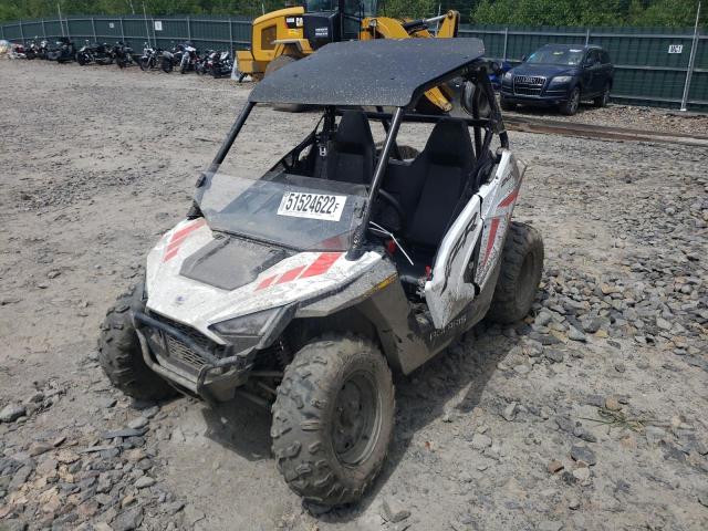 2022 POLARIS RZR 200 EF L6KHCB181NS000701