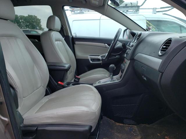 2016 CHEVROLET CAPTIVA SP 3GNFL4E5XCS618606