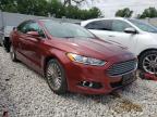 2014 FORD  FUSION