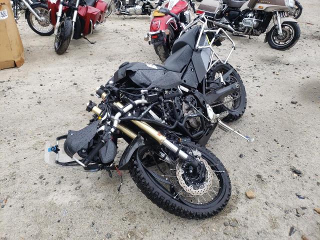2021 YAMAHA XTZ690 JYADM10EXMA002468