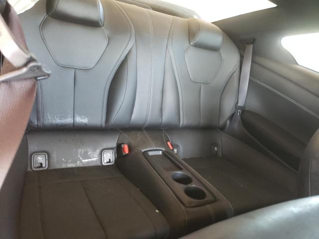 2017 INFINITI Q60 BASE JN1CV7EK4HM110414