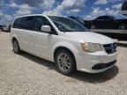 2013 DODGE  GRAND CARAVAN