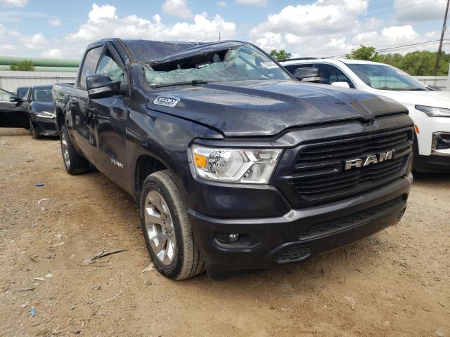 Vehiculos salvage en venta de Copart Houston, TX: 2019 Dodge RAM 1500 BIG H