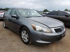 2009 HONDA  ACCORD