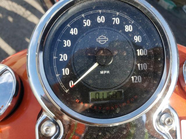 2012 HARLEY-DAVIDSON FXDC DYNA 1HD1GV417CC337735
