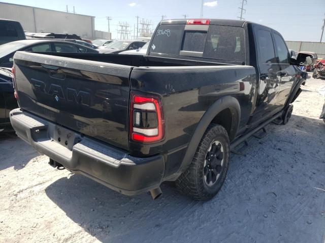 2020 RAM 2500 POWER 3C6TR5EJ0LG249858
