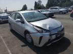 photo TOYOTA PRIUS NIGH 2022