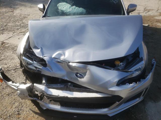 2020 SUBARU BRZ LIMITE JF1ZCAC11L9701404