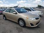 2012 TOYOTA  CAMRY