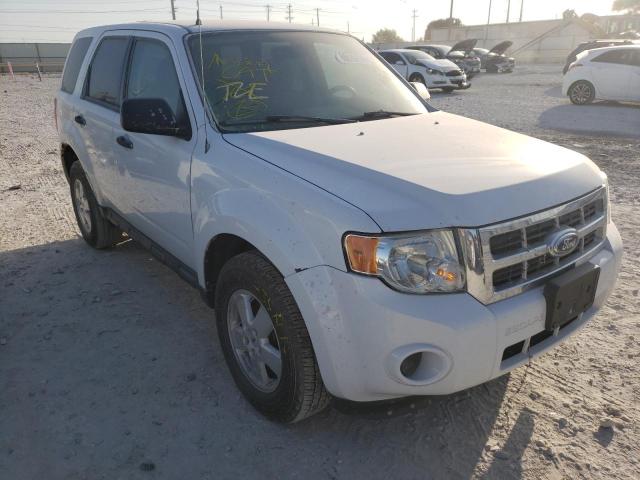 2012 Ford Escape XLS