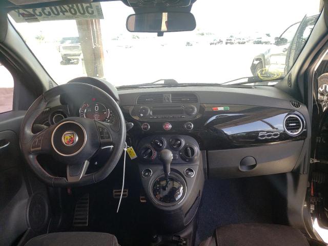 2015 FIAT 500 ABARTH 3C3CFFFH4FT586102