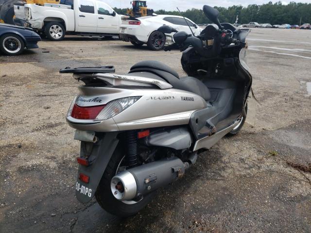 2006 YAMAHA YP400 JYASH03Y16A003930