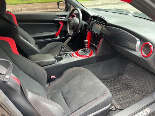 2016 TOYOTA SCION FR-S - JF1ZNAA17G9708425