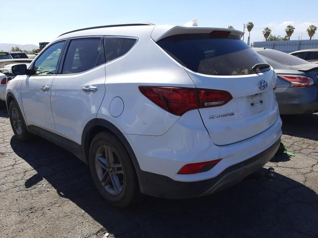 2017 HYUNDAI SANTA FE S - 5NMZU3LBXHH033268
