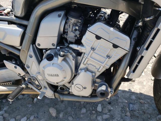2002 YAMAHA FZS10 JYARN07E92A003854