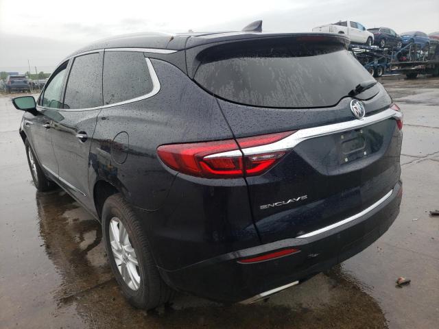 2020 BUICK ENCLAVE PR 5GAERAKW0LJ148894
