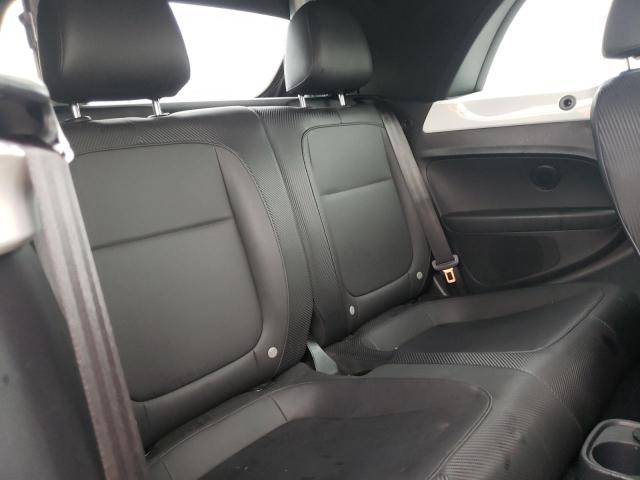 2016 VOLKSWAGEN BEETLE S/S 3VW507AT7GM804078