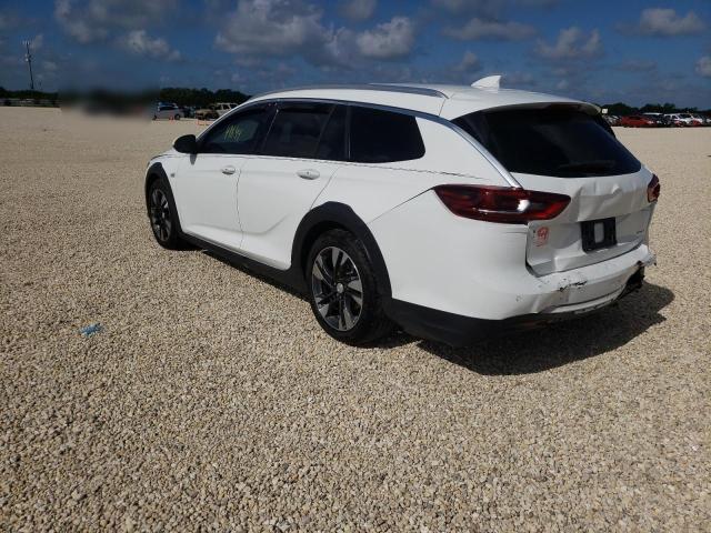 2019 BUICK REGAL TOUR W04GU8SX5K1065560