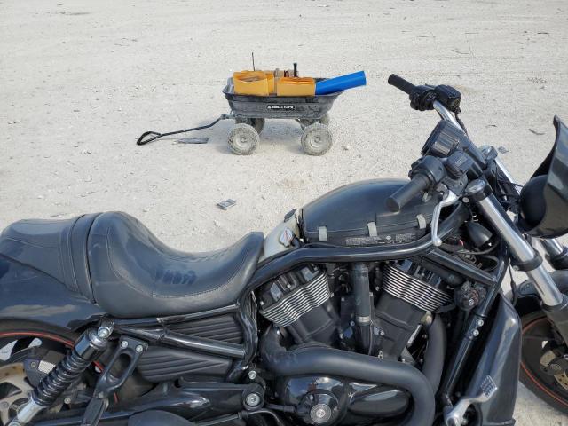 2007 HARLEY-DAVIDSON VRSCDX 1HD1HHZ127K810122