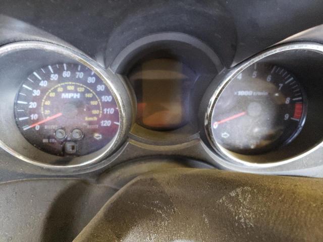 2006 YAMAHA YP400 JYASH03Y06A003014
