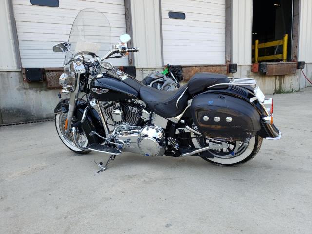 2010 HARLEY-DAVIDSON FLSTN 1HD1JD518AB039918