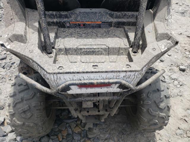 2022 POLARIS RZR 200 EF L6KHCB181NS000701