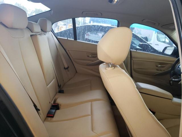 2015 BMW 320 I - WBA3B1G53FNT06049