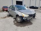 2008 FORD  FOCUS