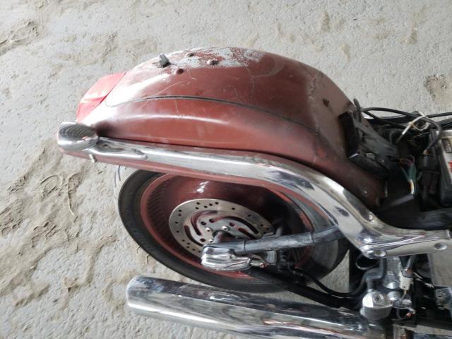 2004 HARLEY-DAVIDSON FXSTDI 1HD1JBB1X4Y036562