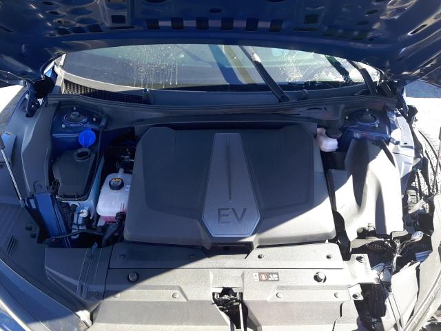 2022 KIA EV6 GT LIN KNDC44LA3N5033873