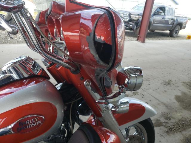 2008 HARLEY-DAVIDSON FLHTCUSE3 1HD1PR8178Y950515