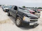 2009 CHEVROLET  SILVERADO