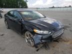 2014 FORD  FUSION