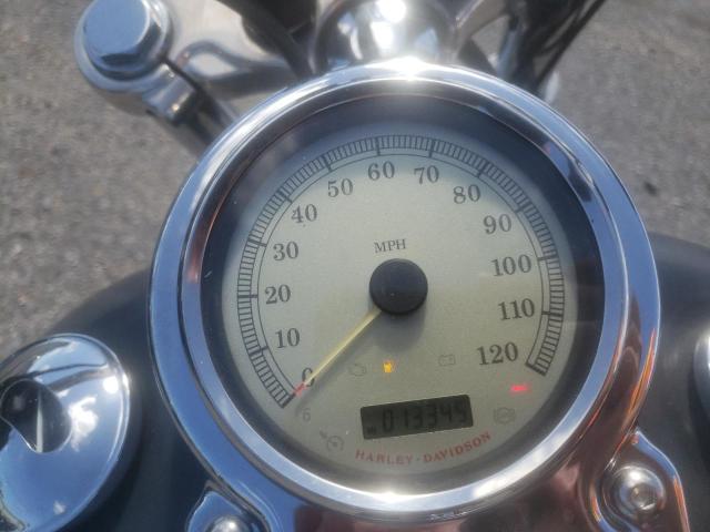 2010 HARLEY-DAVIDSON FXDF 1HD1GY41XAC311760