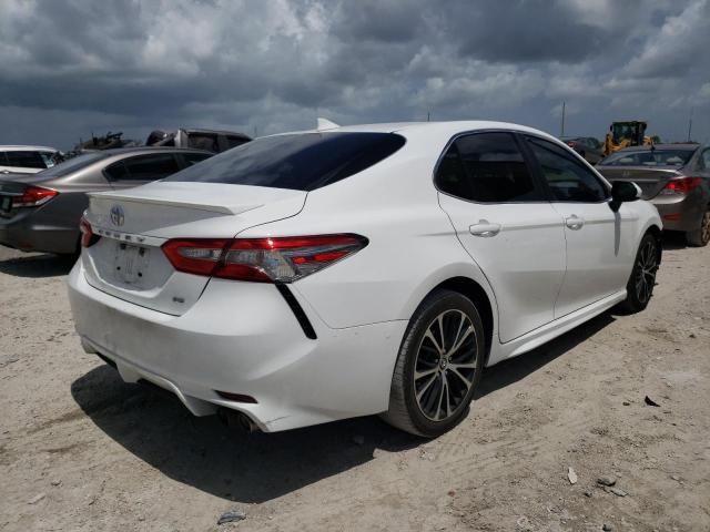 2019 TOYOTA CAMRY 4D 2 4T1B11HKXKU717370