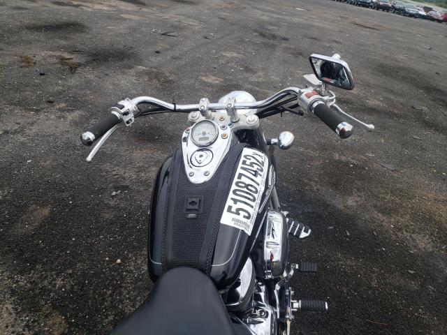2002 HONDA VT750 CDB JH2RC44JX2M010787