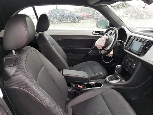 2016 VOLKSWAGEN BEETLE S/S 3VW507AT7GM804078