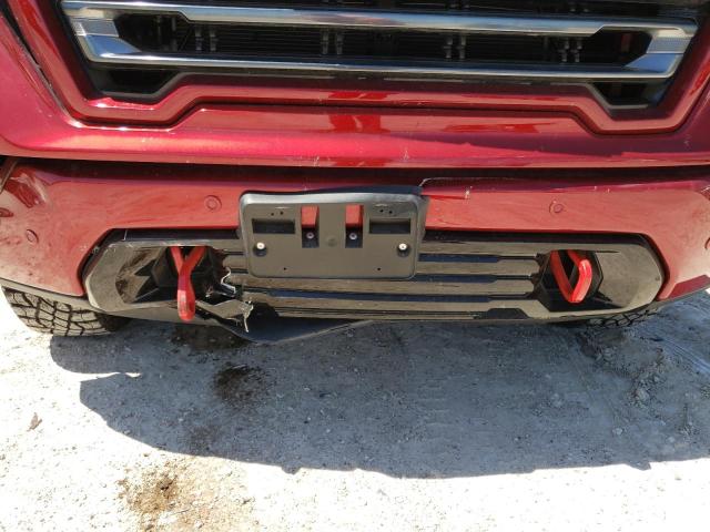 2022 GMC SIERRA LIM 3GTP9EEL8NG213396