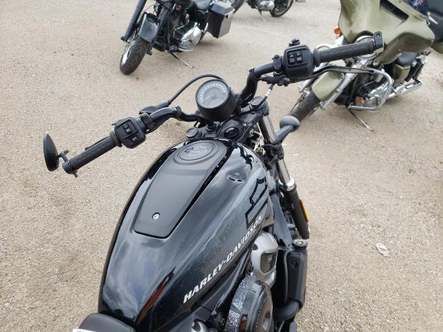 2022 HARLEY-DAVIDSON RH975 1HD1ZH115NB314012