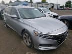 2020 HONDA  ACCORD