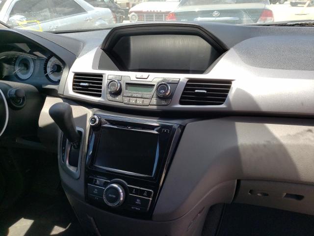 2014 HONDA ODYSSEY EX - 5FNRL5H69EB118433