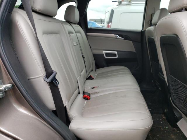 2016 CHEVROLET CAPTIVA SP 3GNFL4E5XCS618606