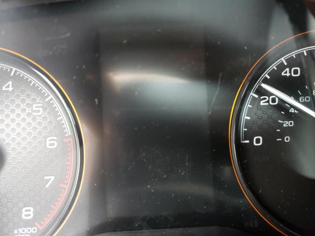 2022 SUBARU FORESTER W JF2SKALC8NH459933