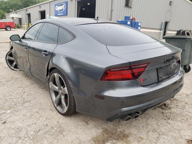 2016 AUDI S7 PRESTIG WAUW2AFC1GN010624