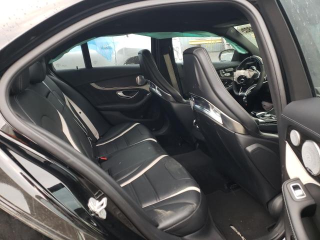 55SWF8HB8FU074532 Mercedes-Benz C 63 AMG-S