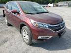 2016 HONDA  CRV