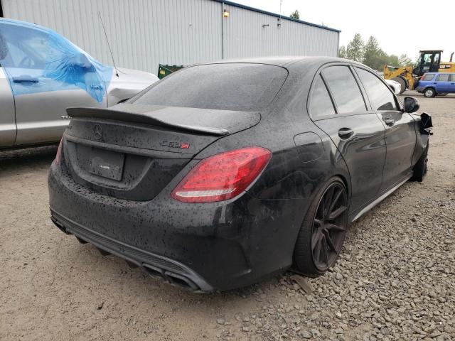 55SWF8HB8FU074532 Mercedes-Benz C 63 AMG-S